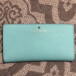 Kate Spade wallet